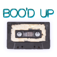 Bood Up - Instrumental W/ Backing Vocals cover